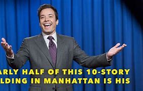 Image result for Jimmy Fallon House