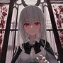 Image result for Anime Vampire Eyes