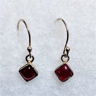 Image result for Diamond-Shaped Earrings