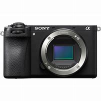 Image result for Sony R Camera