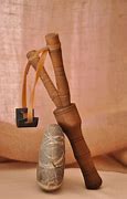 Image result for Classic Wood Slingshot