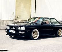 Image result for Custom Audi Ur Quattro