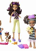 Image result for Clawdeen Wolf Siblings