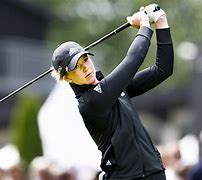 Image result for Female Golfer Shin