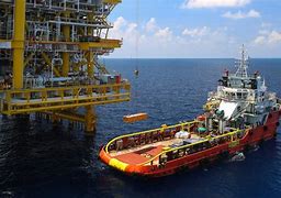 Image result for Sea Oil Rig