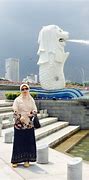 Image result for Patung Singapura