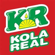 Image result for Refresco Kola Real