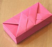 Image result for Origami Gift Wrapping