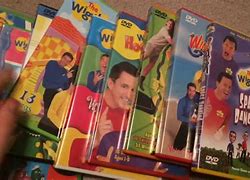 Image result for Wiggles DVD Full Cover