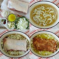 Image result for Savory Pork Gravy