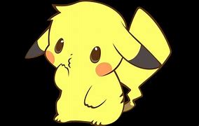 Image result for Super Cute Pikachu