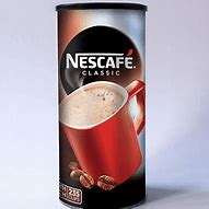 Image result for Nescafe More than a Tin