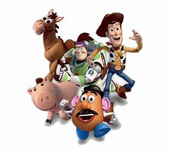 Image result for Toy Story Rocket PNG