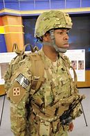 Image result for ACH Helmet in Iraq