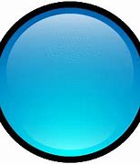 Image result for Blank Blue Button Icon