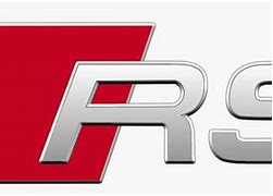 Image result for Audi RS6 Logo