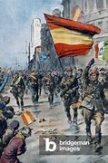 Image result for Spanish Civil War Falangists