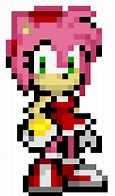 Image result for Amy Rose Pixel