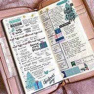 Image result for Monthly Index Page Hobonichi Ideas