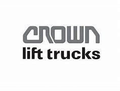 Image result for Crown Forklift Trucks