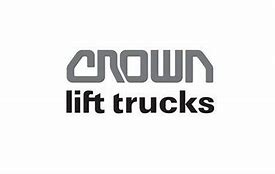 Image result for Crown Lift Trucks Logo Guar 100