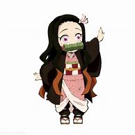 Image result for Baby Nezuko