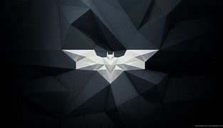 Image result for Batman Abstract Art