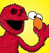 Image result for Elmo Cartoon Characters