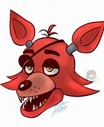 Image result for Cute Foxy Head