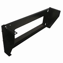 Image result for 2U Vertical Wall Mount