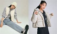 Image result for Korean Winter Dress