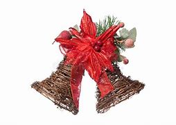 Image result for Decorative Christmas Bells