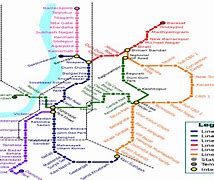 Image result for Metro G Line Orange