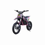 Image result for Green Dirt Bikes for Kids