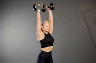 Image result for Dumbbell Cardio Workout Routine