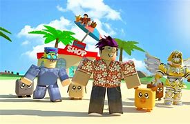 Image result for Roblox 2D Game Thumbnail