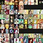 Image result for Rick and Morty Characters Pamela