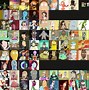 Image result for Rick and Morty All Characters Names