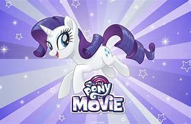 Image result for Rarity MLP Movie