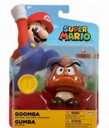 Image result for Goomba Toy Figure