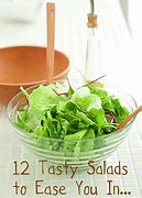 Image result for Tasty Salads