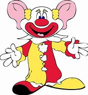 Image result for Friendly Clown