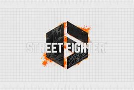 Image result for Street Fighter Logo Graffiti