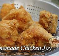 Image result for Chicken Joy Recipe