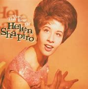 Image result for Helen Shapiro You Don't Know