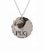 Image result for Pug Jewelry