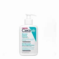 Image result for CeraVe Blemish Control