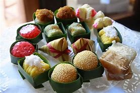 Image result for Kue Jajan Pasar