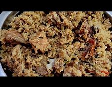 Image result for Chicken Biryani in Tamil