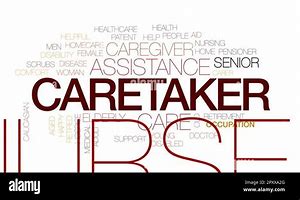 Image result for Caretaker Animated